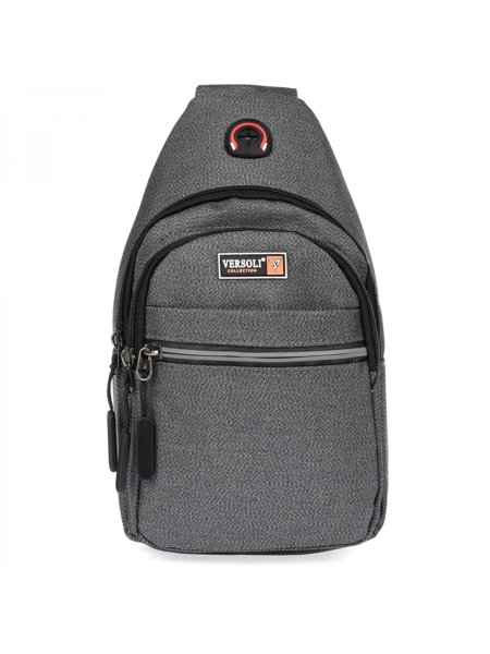 Royalfashion Pánská taška přes rameno Solo Cross