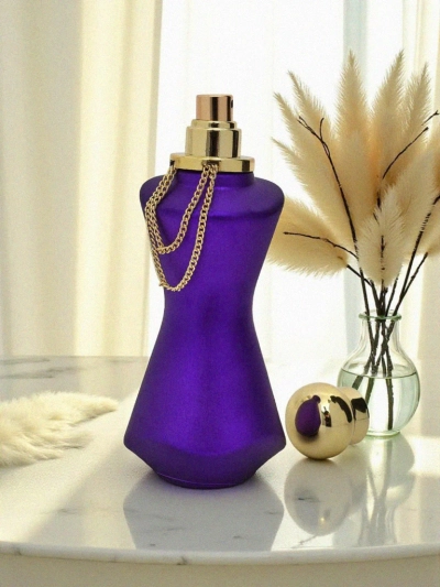 Inspirovaná parfémovaná voda pro ženy LADY ELECTRIC