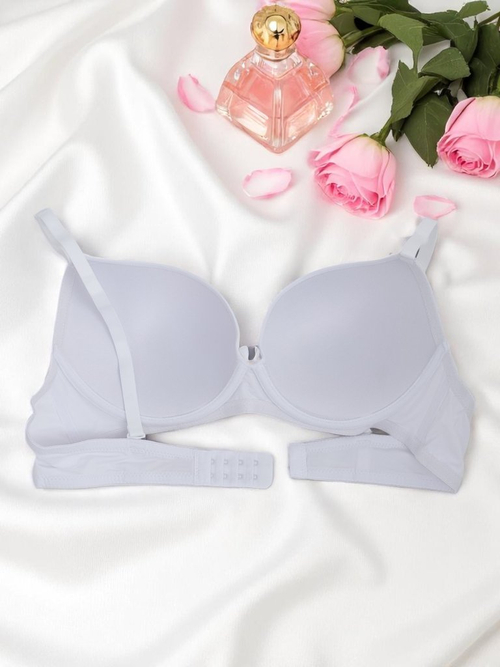 Royalfashion Гладкий жіночий бюстгальтер з м'якою чашкою Smooth Fit