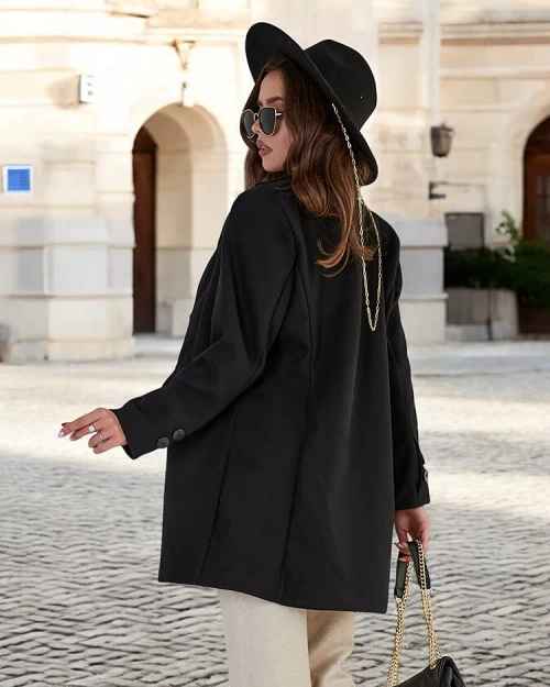 Пальто жіноче Royalfashion