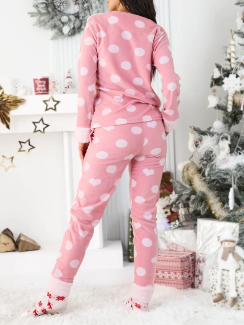 Royalfashion Жіночі піжами з кошеням