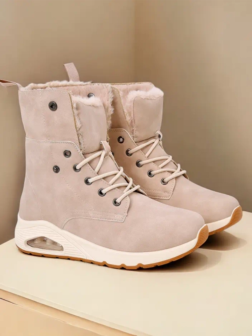 Royalfashion Жіночі кросівки з утепленням Mjon