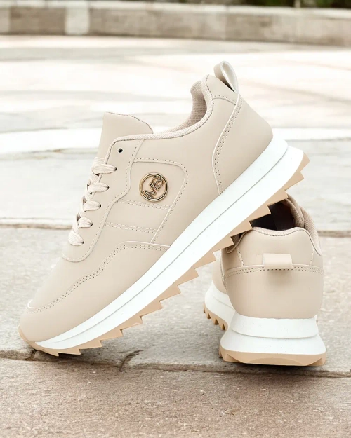 Жіночі кросівки Royalfashion Borumo