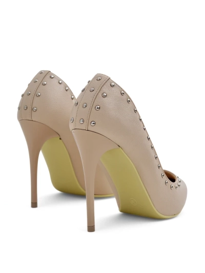 Royalfashion Жіночі туфлі на шпильках з Studs Koscalle