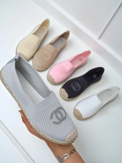 Royalfashion Жіночі еспадрильї JuteBreeze
