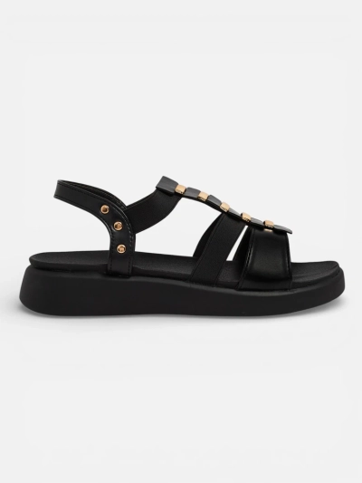 Royalfashion Dámské sandály typu gladiátorky Liwers