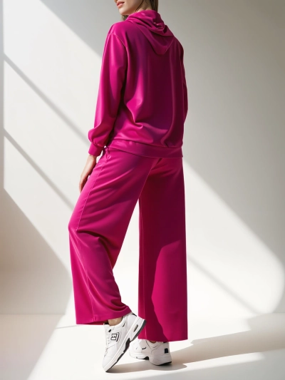 Royalfashion Dámský viskózový volnočasový set