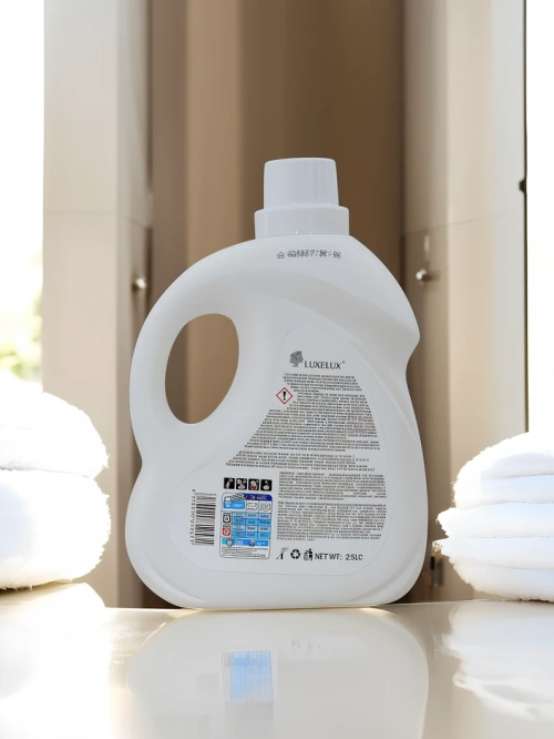 LUXELUX Ароматна рідка пральна засіб 2,5л