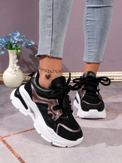 Royalfashion Жіночі спортивні кросівки Dicilan