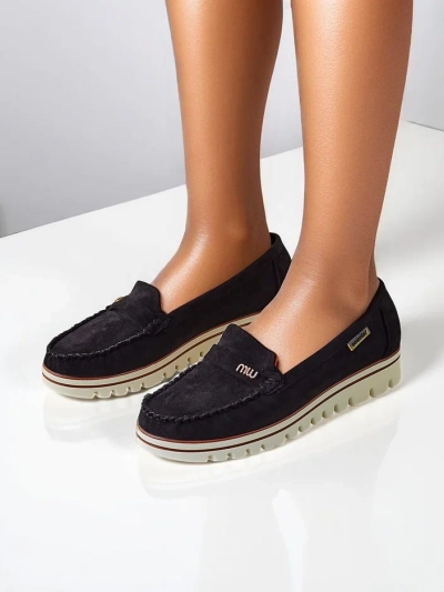 Royalfashion Жіночі мокасини Arre