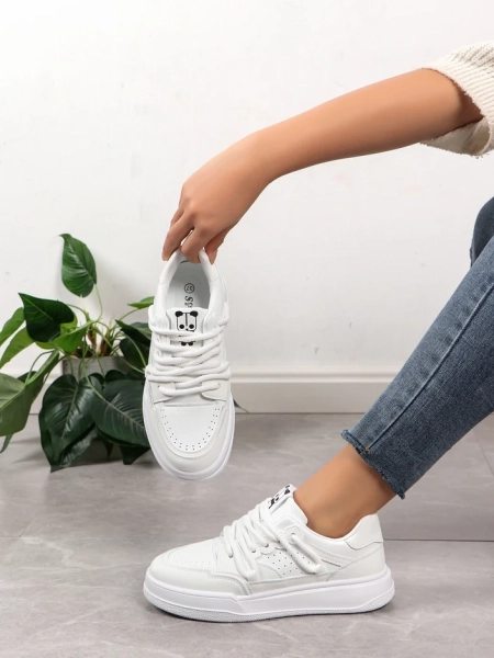 Royalfashion Dámské sportovní tenisky Poova