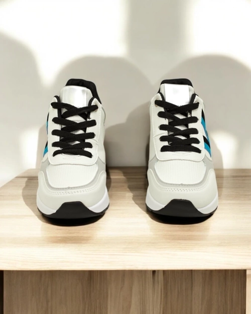 Calista Ekosystem Жіночі Білі Танкетки