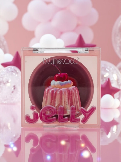 Amore Jelly Vonný balzám na rty 4g