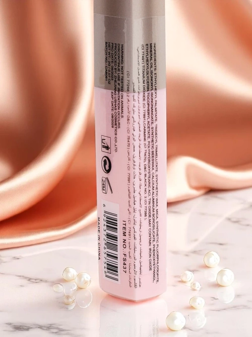 Блискучий стик тіней для повік Golden Hour