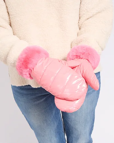 Dámské rukavice Royalfashion