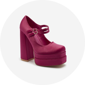 růžová || Fuchsiová