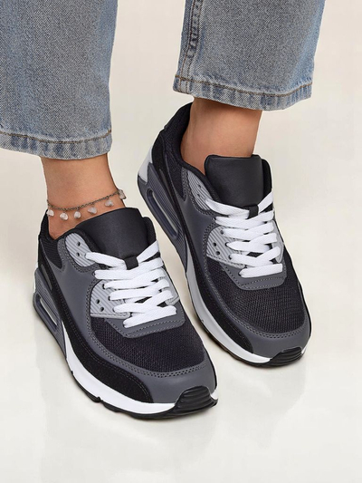 Royalfashion Жіночі спортивні кросівки Sarotti