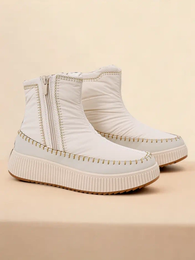 Royalfashion Жіночі зимові черевики Meroz