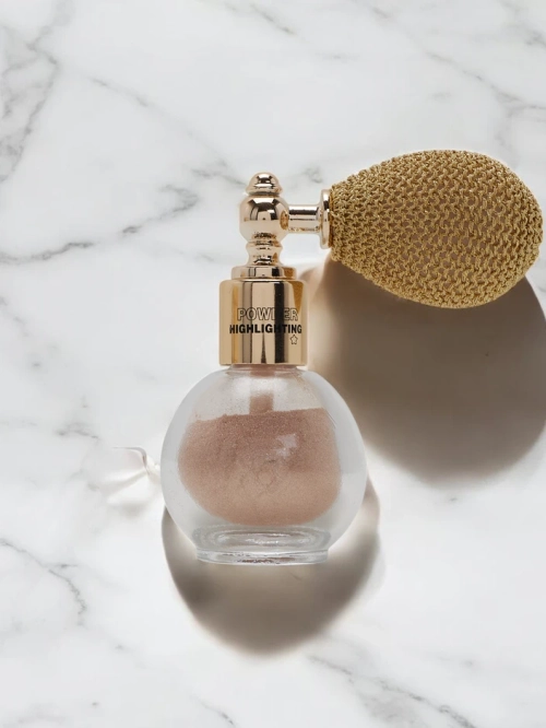 Luxelux Highlighter у насосному флаконі 01 2г