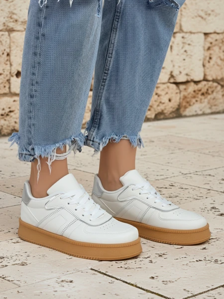 Royalfashion Sportovní dámské tenisky Eanes