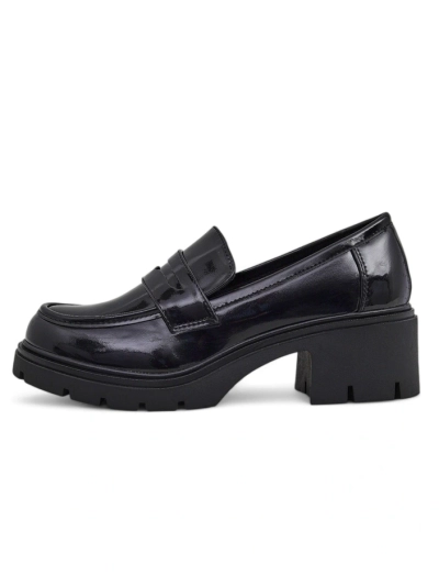 Royalfashion Dámské mokasíny na nízkém podpatku Tollino