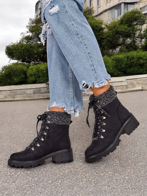 Жіночі валянки Royalfashion Sawoli