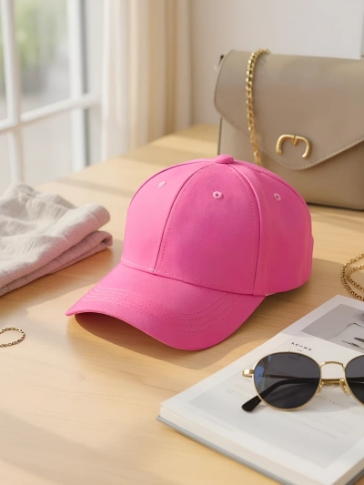 Royalfashion Mila Street čepice s kšiltem