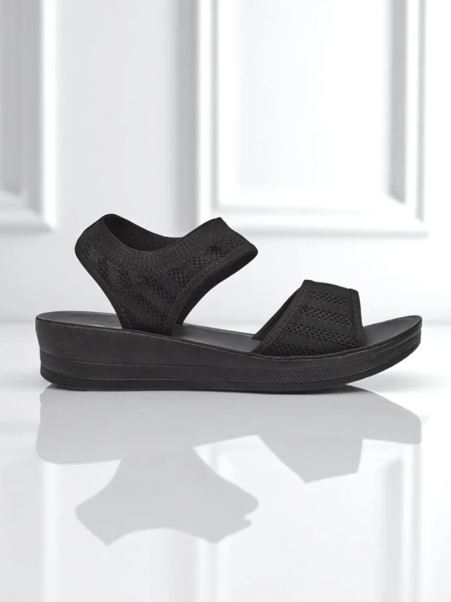 Royalfashion Жіночі сандалі на товстішій підошві Viva Flex II