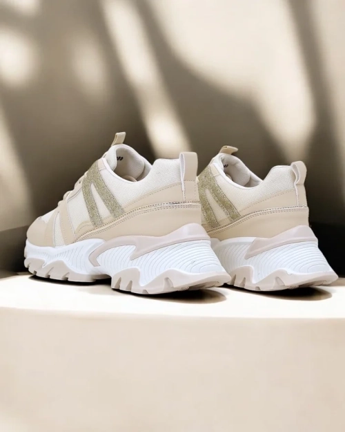 Royalfashion Жіночі кросівки Gebizz