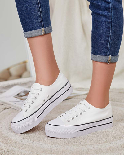 Royalfashion Жіночі спортивні кросівки Tamissa