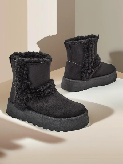 Dámské sněhule Royalfashion Rylly