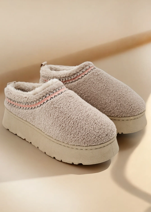 Рояльна мода Короткі жіночі снігові чоботи в стилі снігоходів Езель