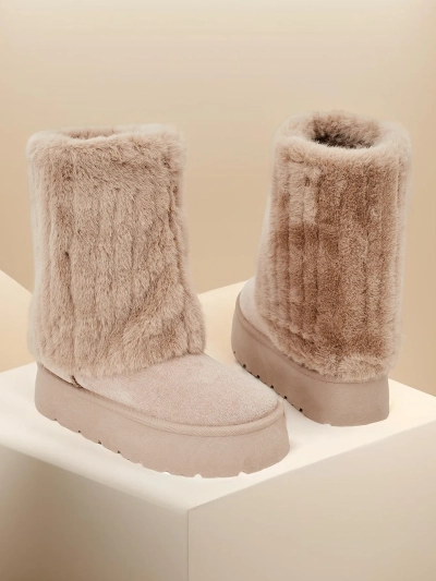 Dámské sněhule Royalfashion Rinemo