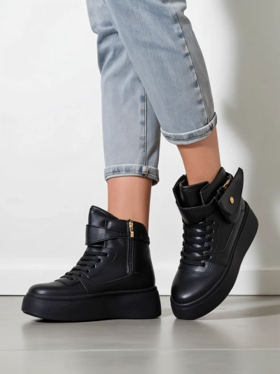 Royalfashion Жіночі спортивні черевики Tersela