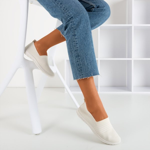 Royalfashion Ženské sportovní mokasíny Atarafas