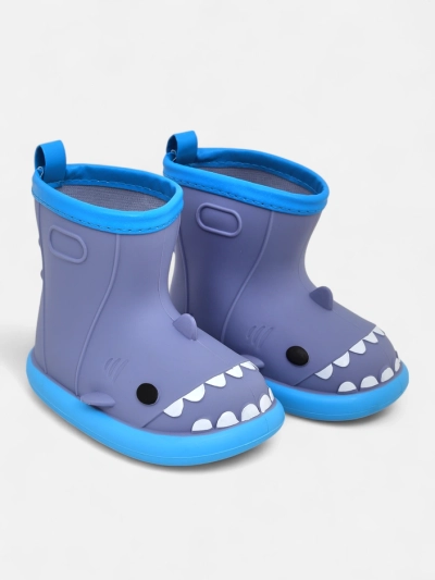 Royalfashion Дитячі черевики Sharky Sharky