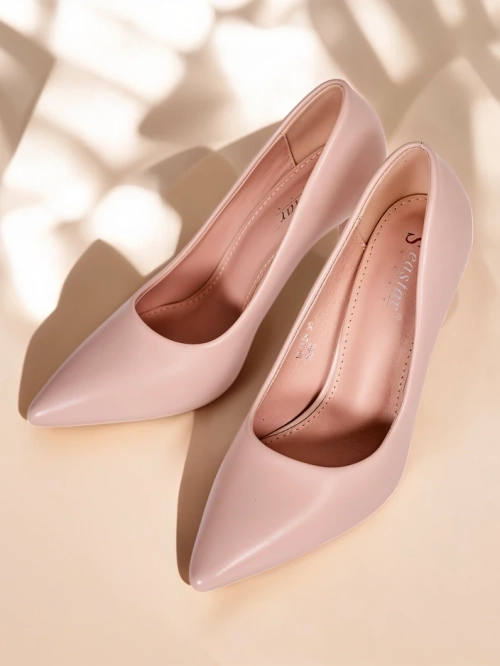 Royalfashion Жіночі туфлі на шпильках Kosca