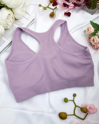 Royalfashion Dámská sportovní podprsenka