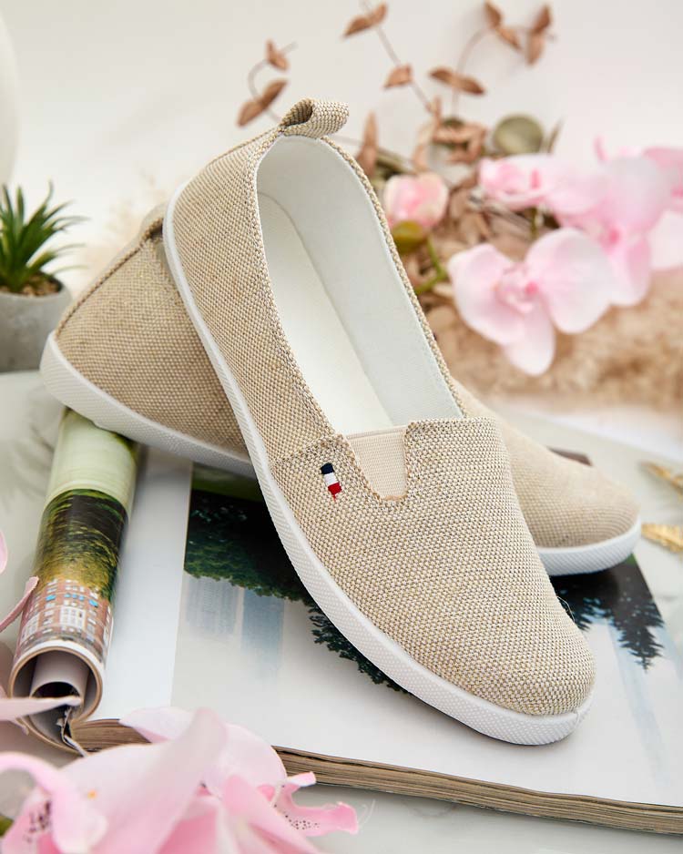 Royalfashion Dámské tenisky Peliotte