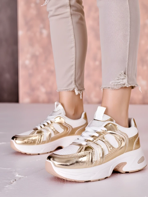 Royalfashion Жіночі кросівки Resioo