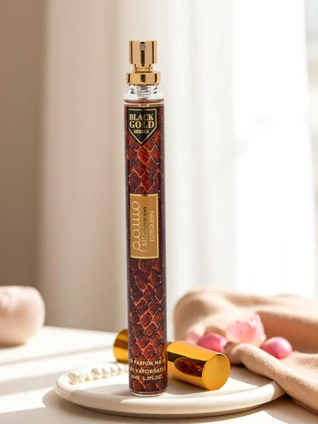 Inspirace dámská parfémovaná voda Black Gold