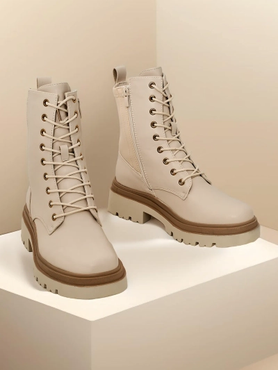 Жіночі ботинки від Royalfashion робітниці Rinnoc