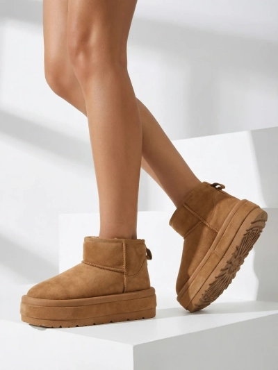 Жіночі зимові ботильйони Royalfashion Ysiof