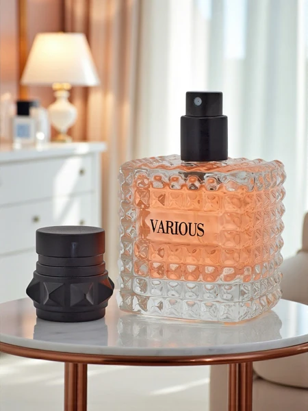 Inspirovaná parfémovaná voda dámská Various Orange