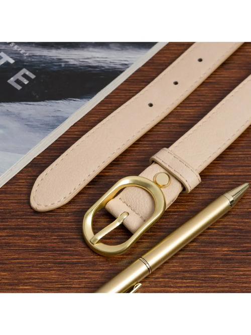 Royalfashion Жіночий повсякденний ремінь