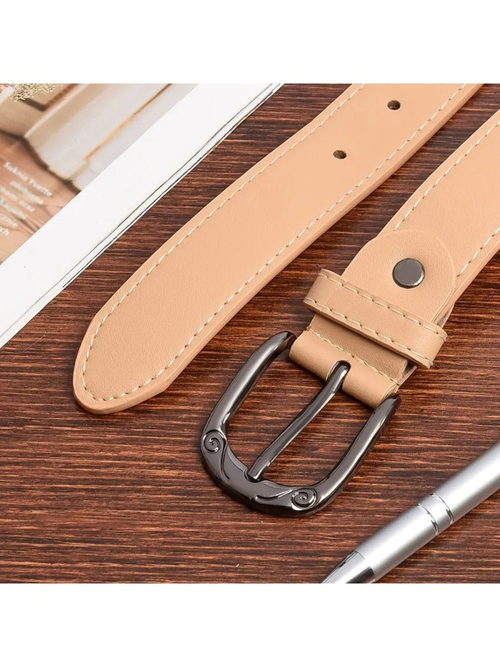 Royalfashion Жіночий повсякденний ремінь для штанів