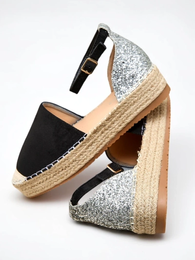Royalfashion Dámské espadrilky Gumbrella