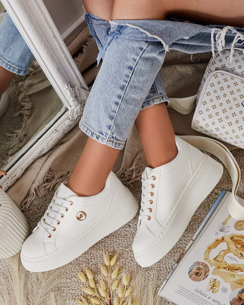 Royalfashion Жіночі спортивні кросівки Verenna