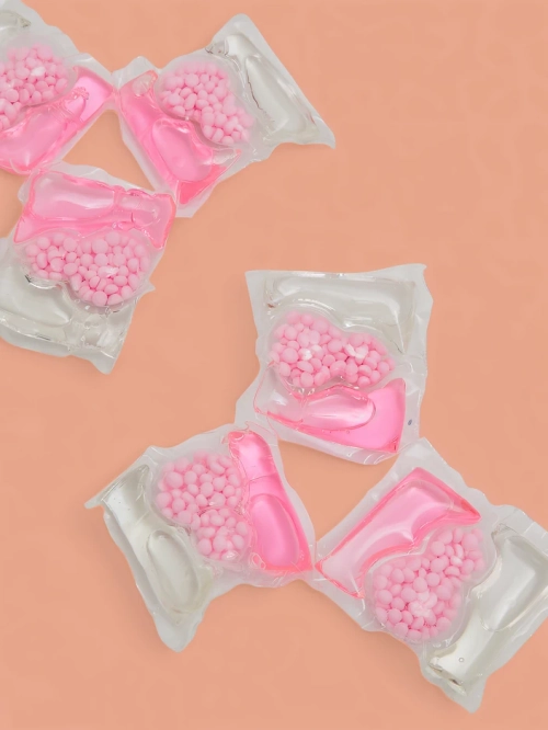 Luxelux 3-в-1 капсули для пра laundry 30 шт.