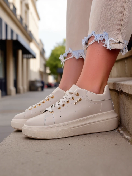 Royalfashion Жіночі кросівки Ofetorie